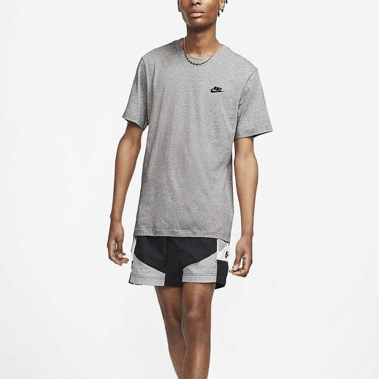 Nike Nsw Club T Shirt Tee AR4999-064