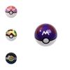 7cm Pocket Monster Meisterball Spielzeug Niedliches ABS-Material Mini-Figur für Kinder