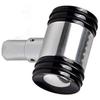 Universal Aircraft Modified Gear Head Shift Knob for Manual Shift Lever Stick