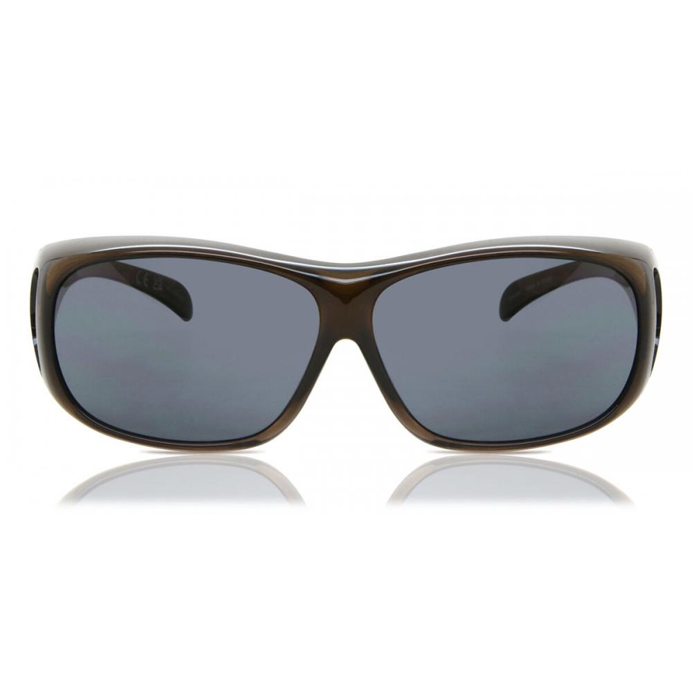 

Alpina Обзор A8354431 Унисекс Солнцезащитные очки Black/00