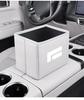 Jishi 01 Car Storage Box - Multi-functional Foldable Organizer & Trash Can