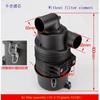 1pc Forklift Accessories Air Filter Housing For Heli 2-3.5 Tons K1330