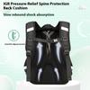 School Bags for Kids Backpack for Boys Elementary Kindergarten Preschool School Bag Multifunctional Cute Large Capacity