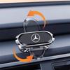 CQK1 Magnetic Car Mobile Phone Holder Support Stand for Mercedes Benz AMG W124 G63 Glk Glb Gls Gle Gla Glc Ml Glc43 G350d Accessories