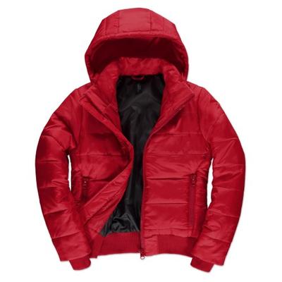Superhood-Bomberjacke für Damen/Damen