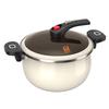 Kocher Micro-Pressure Enameled Soup Pot