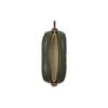 Tory Burch Kira Herringbone Chain Strap Small Lambskin Camera Bag Women Shoulder Bag Dark-Green 60227-349