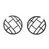 Headlight Cover Head Lamp Frame Trim Grille Fog Light Cover For Tank 300 2021-2024-Boom