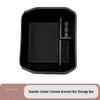 2020-25 Land Rover Defender 90/110 Center Console Armrest Storage Box Interior Accessory