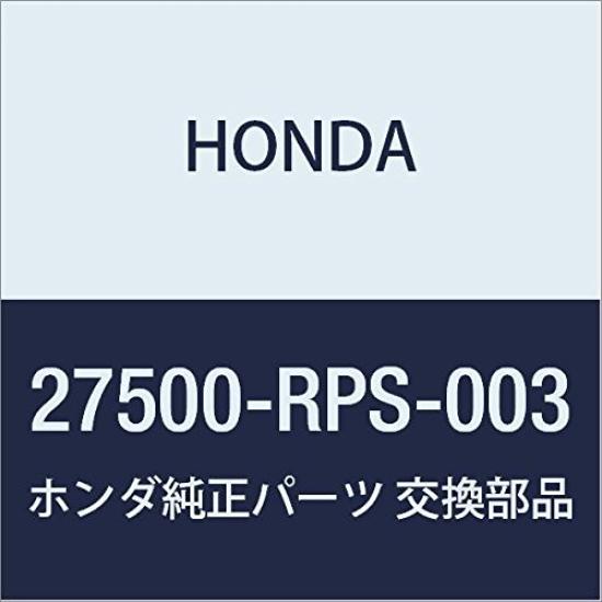 

Оригинальный корпус в сборе ведущий шкив Honda Civic Hybrid номер детали 27500-RPS-003