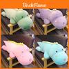 Adorable Dinosaure Peluche Poupée en Peluche Pour Filles Réconfortant Décoration de Maison Oreiller
