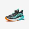 Anta Kids Red Flame Trendy Fashion Comfortable Versatile Lightweight Shock Absorbing Low Top Running Shoes Men sneaker A12515510