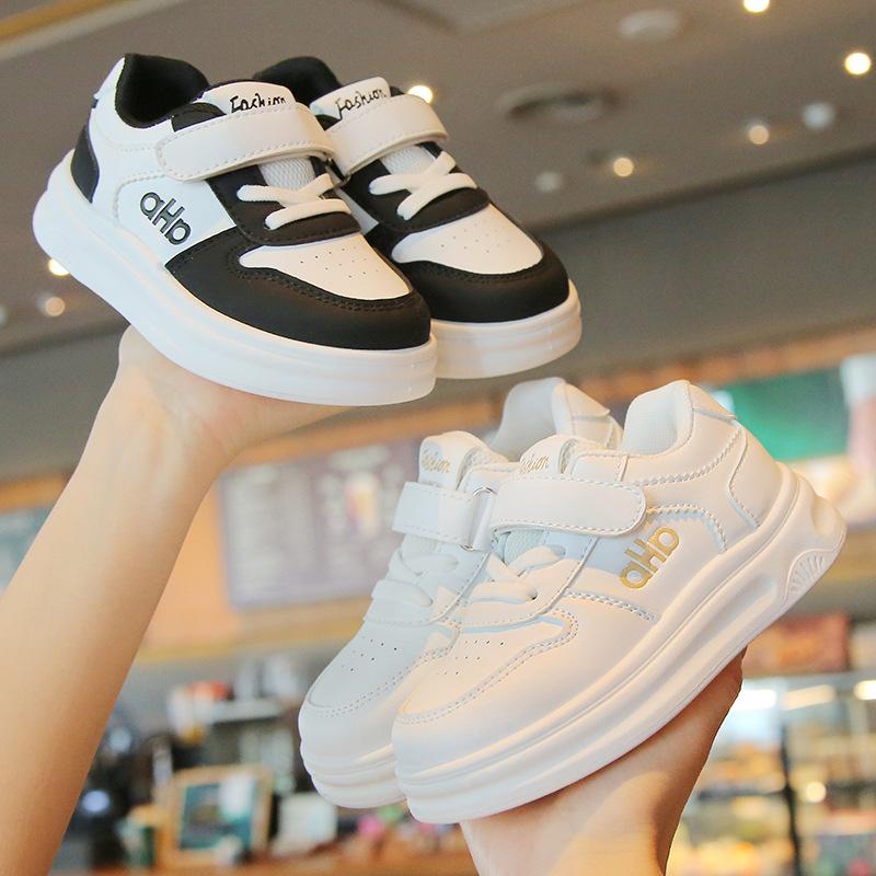 Baby Children Casual Sneakers Soft Sole Boys Girls Toddler Shoes Spring Autumn