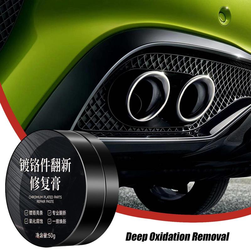 Metal Cleaner And Polish Stainless Steel Polish Watch Scratch Remover Metal Scratch Remover For Daily Maintenance Men Women China Mainland