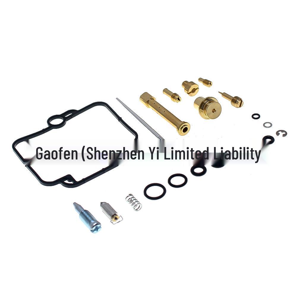 Suzuki GSF1200 Bandit GV75A & GSX-R750 (1996-2000) Repair Kit