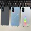 Back Cover Cases Battery Cover Housing For Samsung Galaxy S20 S20 Plus S20+ Back Rear Glass Case