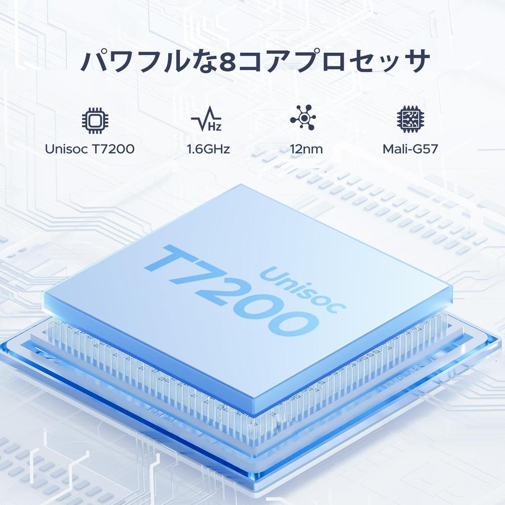 16 Model First Android 16 Tablet GeminiAI Large Screen AI Tablet 30GB RAM 256GB ROM 2TB SD Card Expansion Model 8580mAh High L1 Jack [Android Wi-Fi