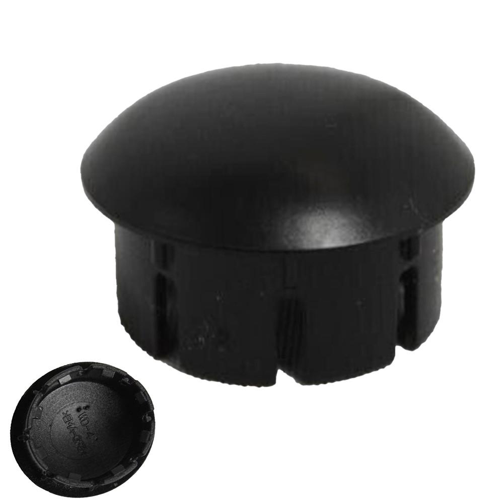 

4630783 Wiper Cap Wiper Nut Cap ABS Direct Replacement