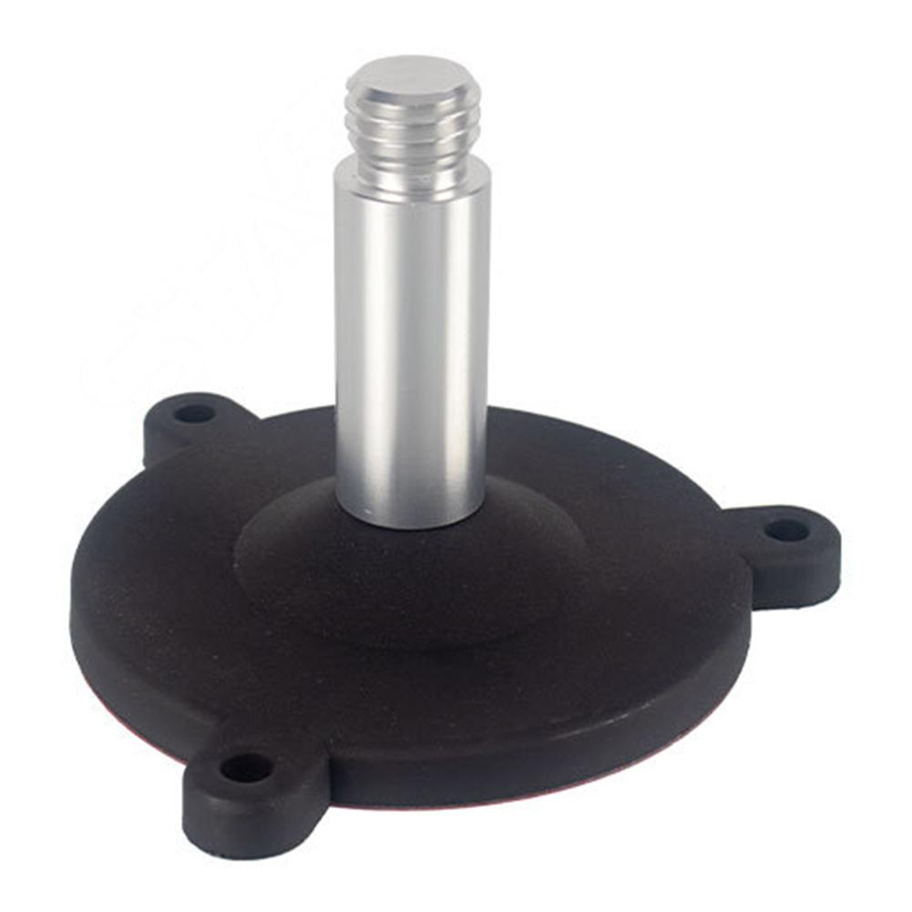 Innovative Design of the 5/8 Inch Threaded For GNSS Antenna Mounting Solution