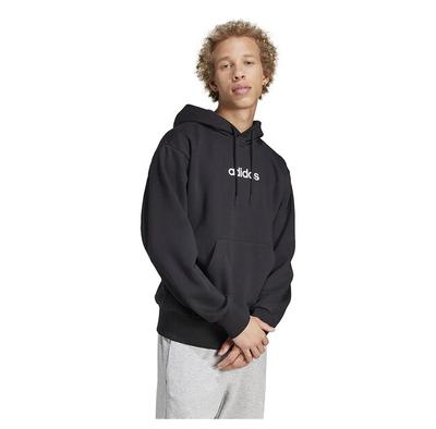 adidas Essentials Linear Fleece mikina