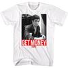 Scarface Get It White T-Shirt Unisex T-Shirt