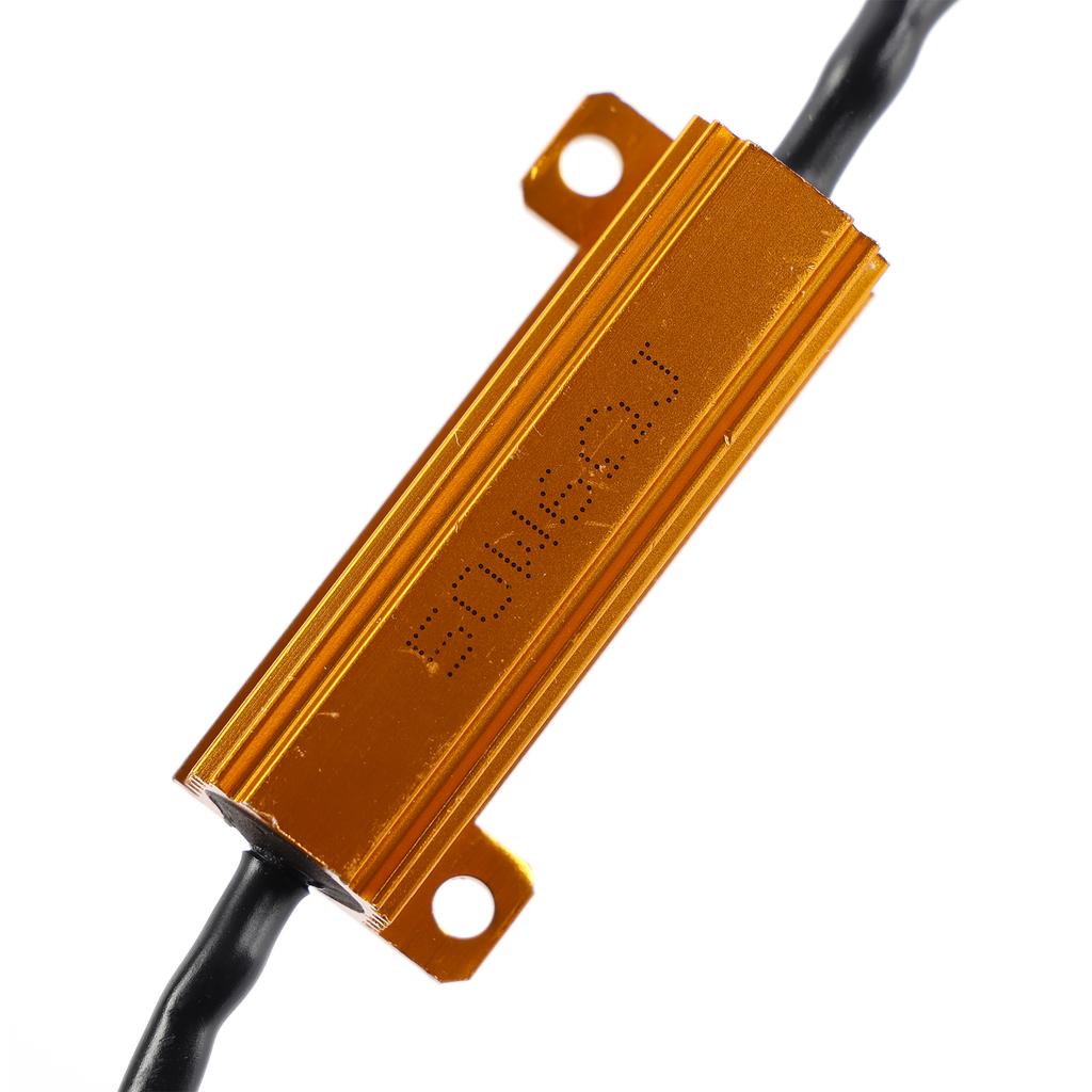 Diode Dynamics Tail As Turn LED Module For Infiniti G37 Sedan 2009-2014