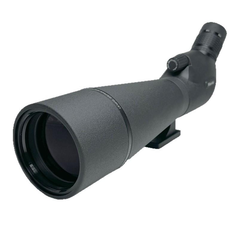 Krasen 80mm HD Birdwatching Telescope: Single Barrel, Large Aperture, Stepless Zoom, Low-Light, High Magnification.