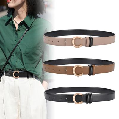 Accessoires – Riemen voor dames