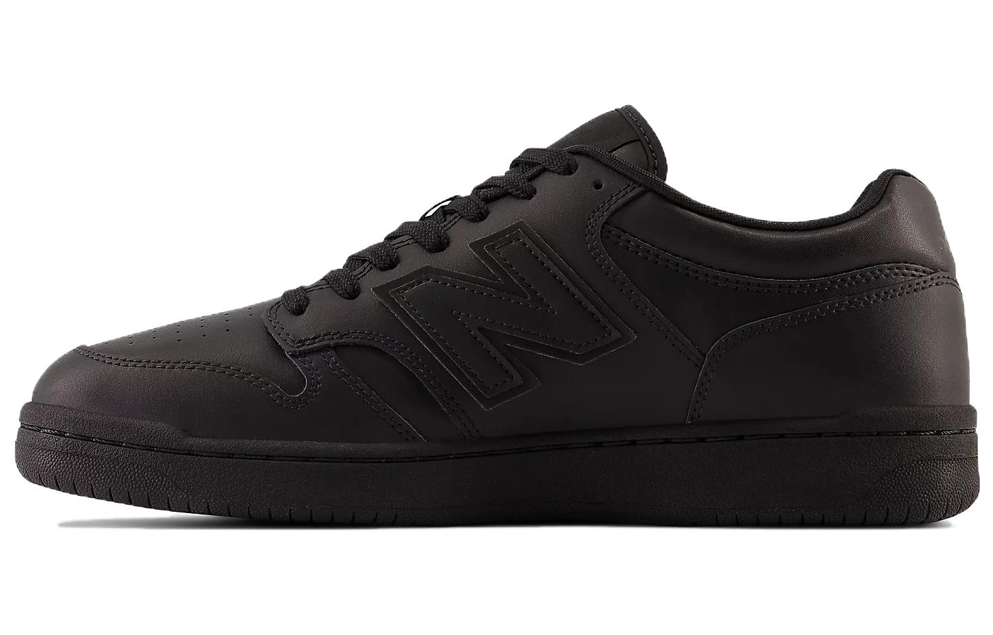 New Balance 480 Черный BB480L3B 36