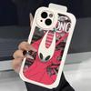 Game H-Hollow K-Knight S-Silksong Phone Case For IPhone 11 12 13 14 15 16 Pro Max Plus Leather Cover