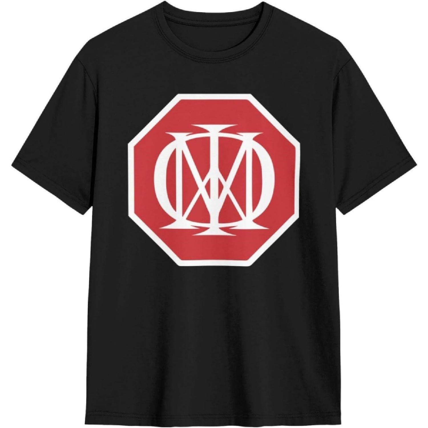 Short Sleeve T-Shirt Dream Theater T-Shirts for Men and Women Running Shirts Workout Shirt XXXXXL разноцветный