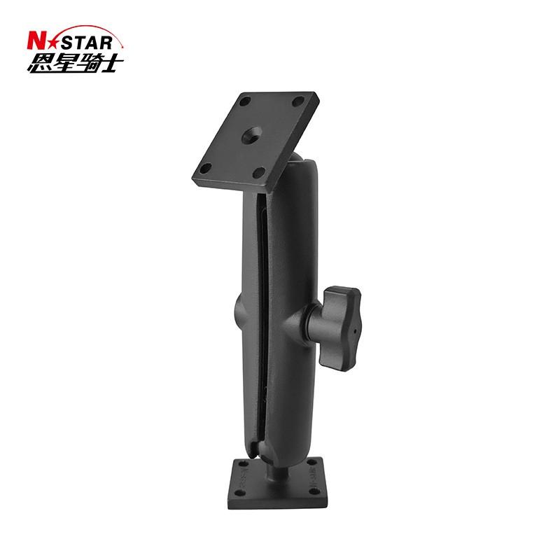 Universal Aluminum Tablet Mount Agricultural Machinery