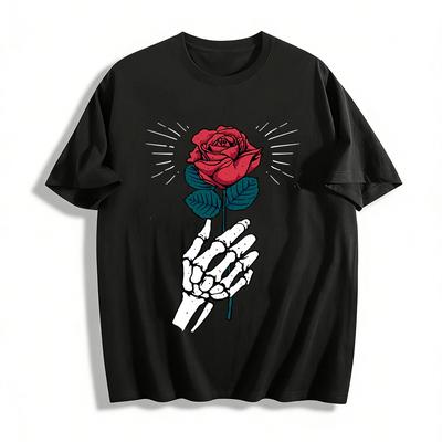 Na górę – T-shirty i koszulki