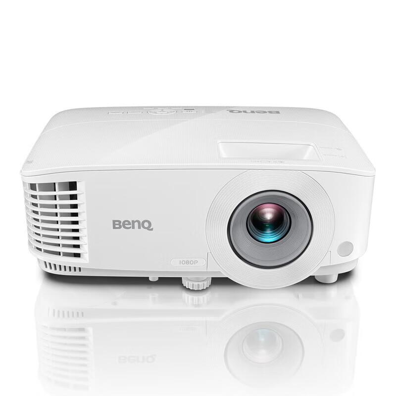

BenQ MW560C 3800lm WXGA DLP Projector (CN version)