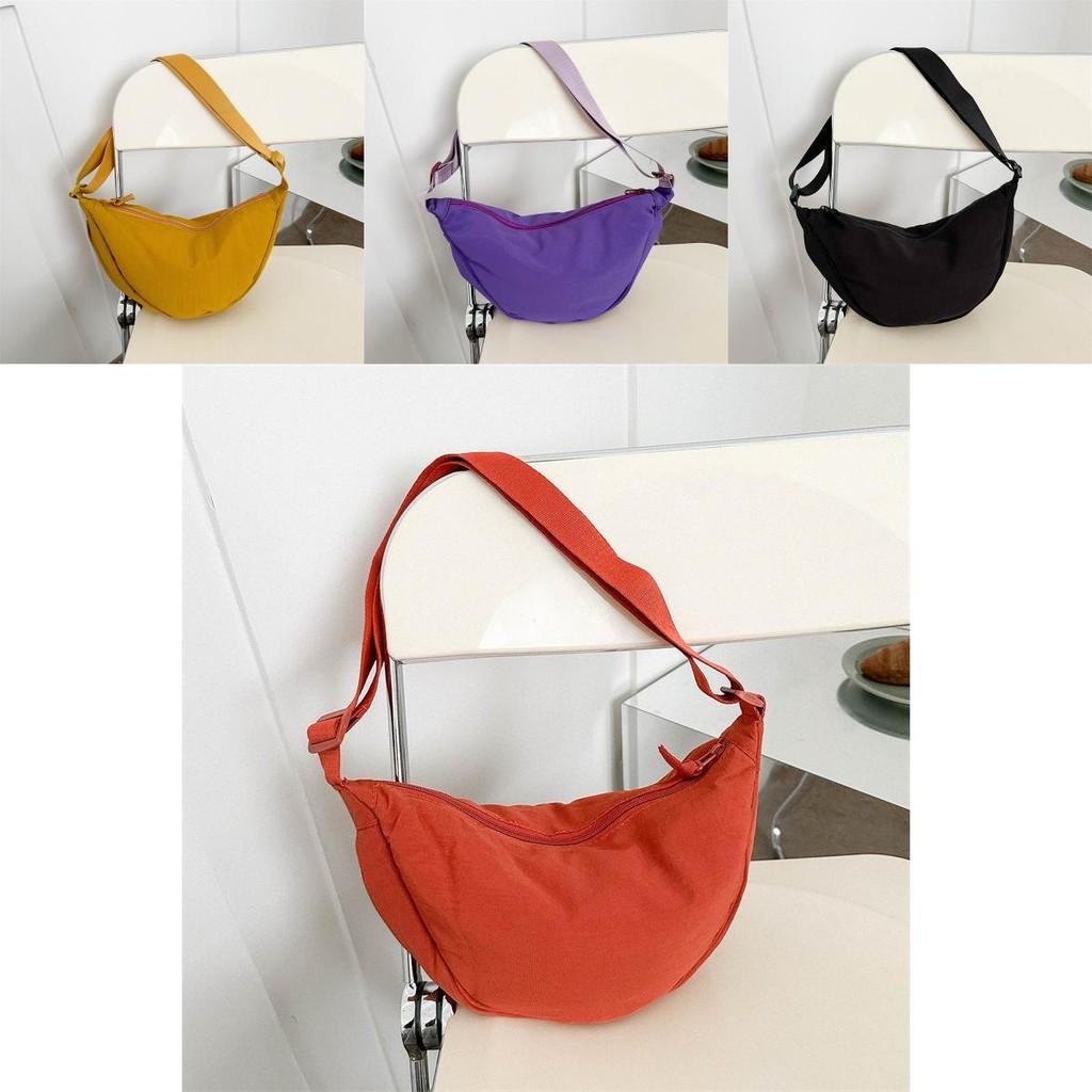 Trendy Fashionable Womens Large Capacity Tote Bag With Waterproof Nylon Material