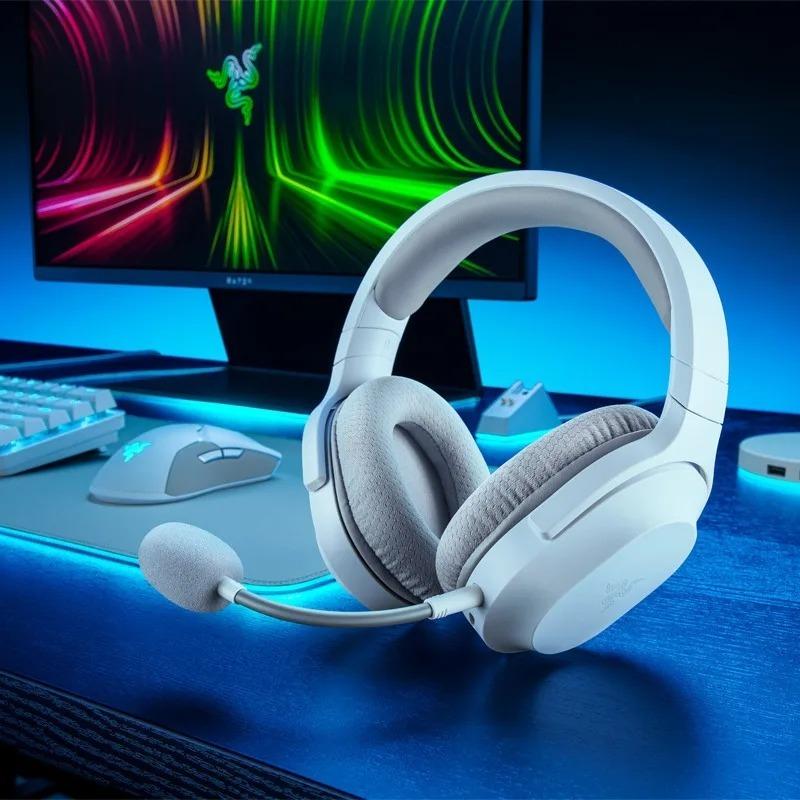 Razer Barracuda X Bluetooth USB Wireless Headset Gaming Headset Microphone