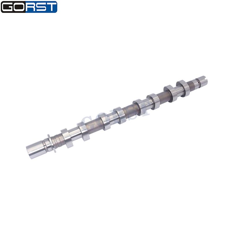 Exhaust Camshaft 130208342R for Renault Logan Duster Lada Largus Nissan Almera G15 Car Auto Part 1300100Q0X 1302000QAB