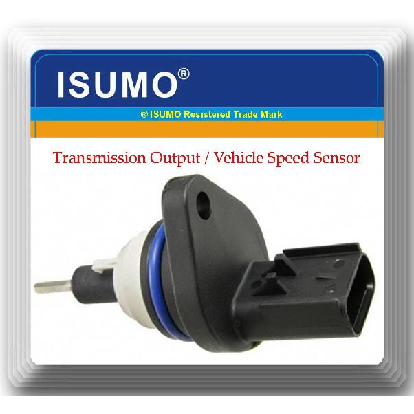 SC105 / 05013660AA Trans Output Vehicle Speed Sensor Fits Chrysler Doode Jeep