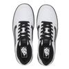 Vans Bravo Wr White Black V2740 Wr White Black