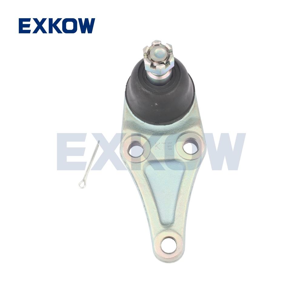 Front Suspension Lower Arm Ball Joint Kit for MItsubishi Montero Pajero MK3 MK4 L200 Triton MR496799 4013A211 4013A090 4013A314