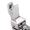 Hemmer Presser Foot Sturdy Folding Multifunctioal Edge Guide Parts for Fabric