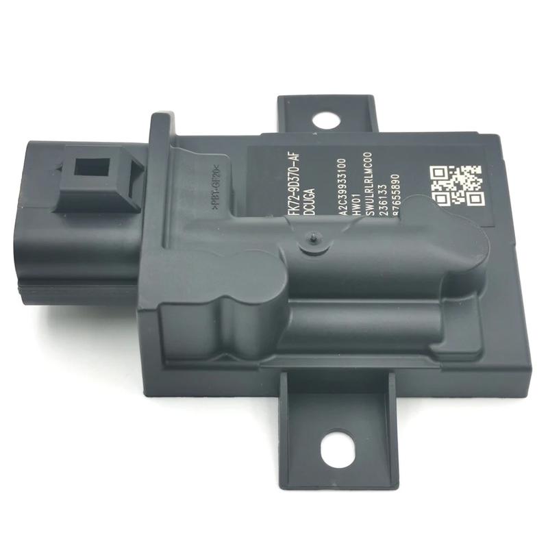 Car Fuel Pump Controller Module For Land-Rover Range-Rover Evoque Discovery Defender OE: LR172881  LR133947