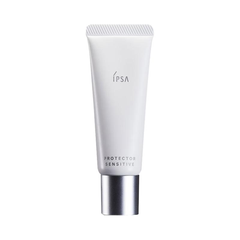 IPSA Daily Sunscreen Emulsion