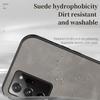 For Samsung Galaxy Note20 Ultra Case Magnetic Holder Phone Case For Samsung Note20Ultra Note 20 Shockproof Leather Back Cover