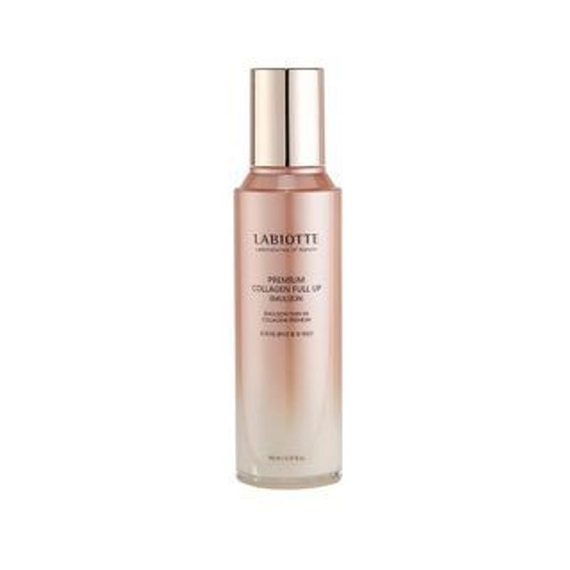 LABIOTTE Премиальная эмульсия с коллагеном Full Up 150ml
