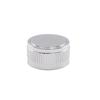 Avail Mechanical Brake Knob for ABU Ambassador 2500C Reel Chrome Bcal_25c_lcr
