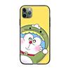 W-8 Doraemon Soft Case pro Samsung A04s A05s A10s A11 A12 A14 A15 A22 A23 A32 A50S M31 M51 M52 M53 A25 A30S A51 A52 A55 A70 A71 A72 S10 S9