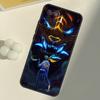 Kda Kaisa Ahri Akali Pouzdro pro OPPO A53 A53S 2020 A5 A9 A31 A52 A72 A94 A74 A54 A83 A91 A93 A16 A15 Zadni Coque