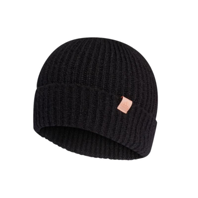 

Adidas Beanies Unisex Black Adidas GV5090 OSFW чёрный