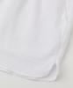 Lounellain Positano Tencel Linen Shorts_White